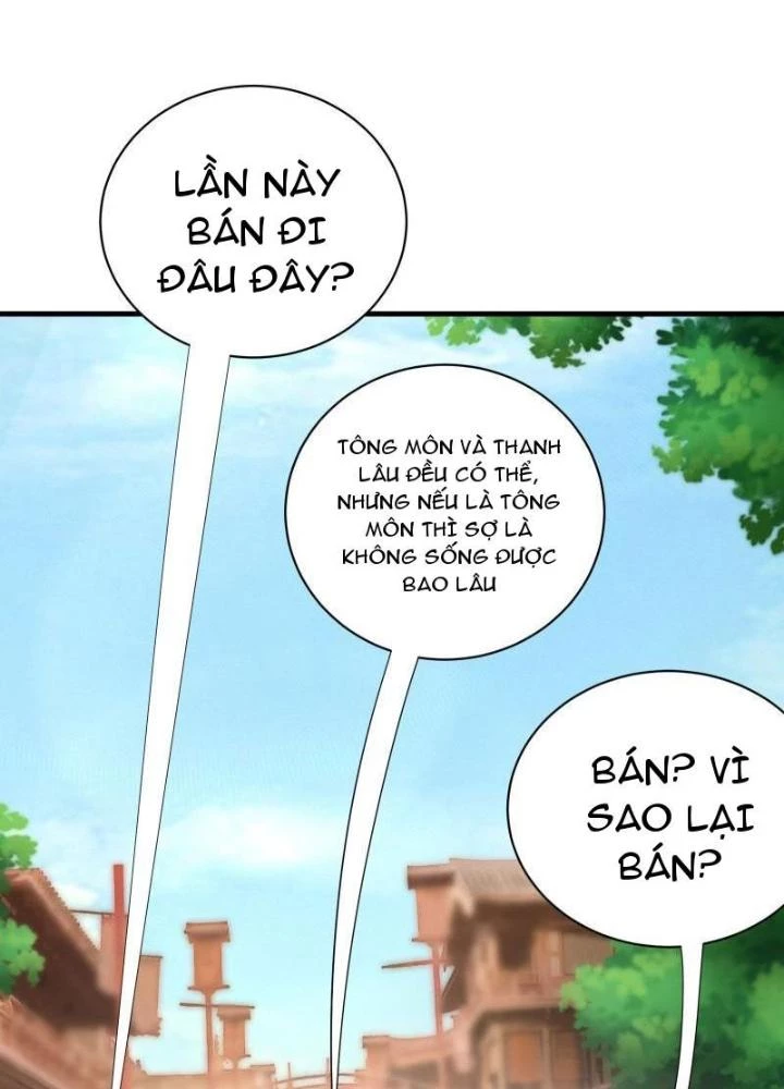 Tu Tiên Phải Dựa Vào Sugar Mommy Chapter 229 - Trang 4
