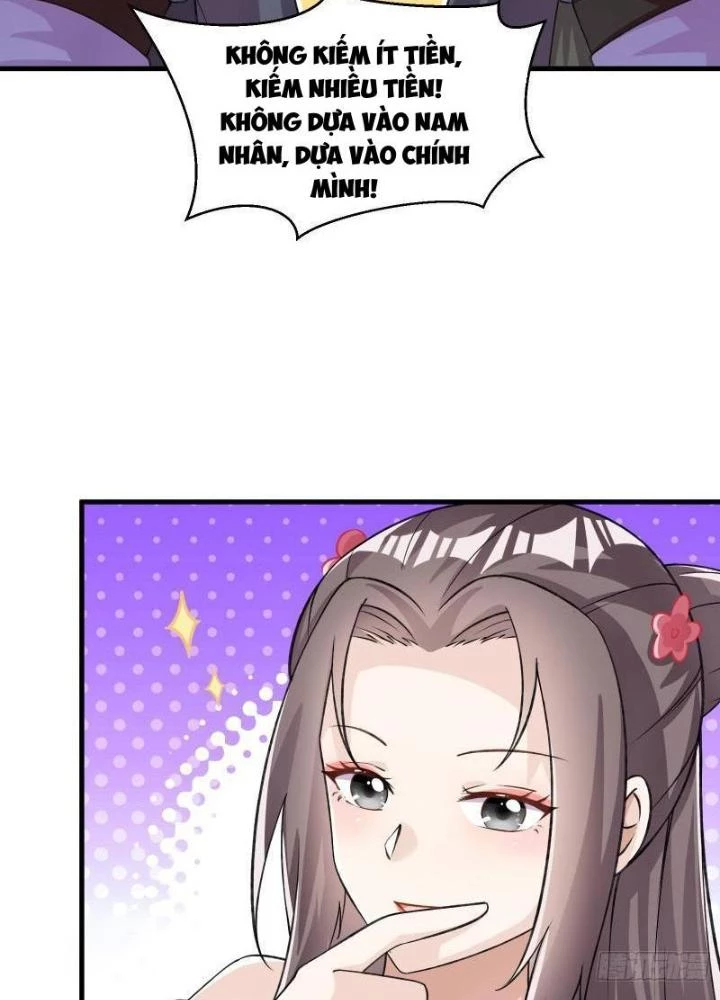 Tu Tiên Phải Dựa Vào Sugar Mommy Chapter 229 - Trang 4