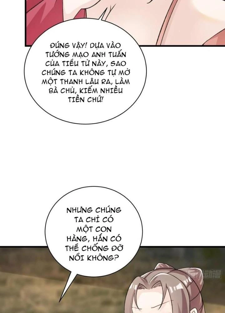 Tu Tiên Phải Dựa Vào Sugar Mommy Chapter 229 - Trang 4
