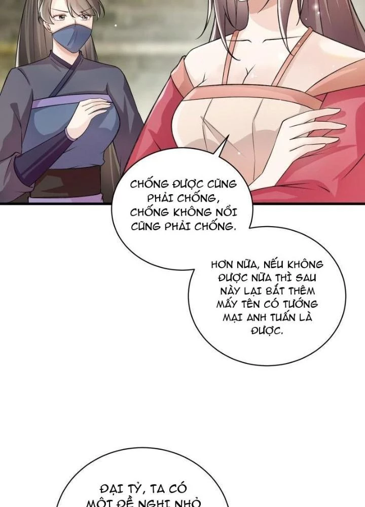 Tu Tiên Phải Dựa Vào Sugar Mommy Chapter 229 - Trang 4