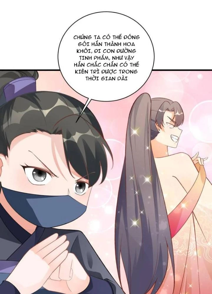 Tu Tiên Phải Dựa Vào Sugar Mommy Chapter 229 - Trang 4
