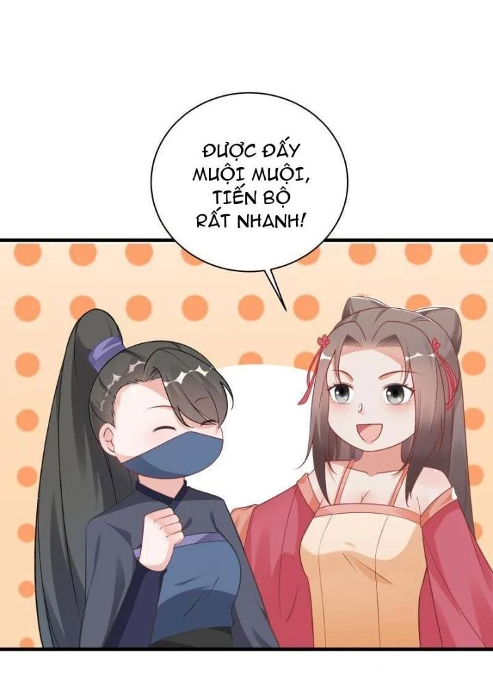 Tu Tiên Phải Dựa Vào Sugar Mommy Chapter 229 - Trang 4