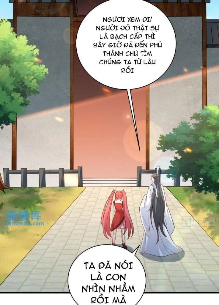 Tu Tiên Phải Dựa Vào Sugar Mommy Chapter 229 - Trang 4