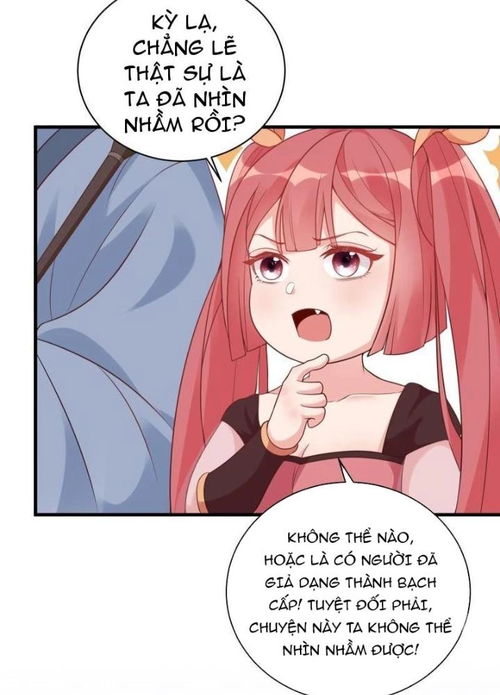 Tu Tiên Phải Dựa Vào Sugar Mommy Chapter 229 - Trang 4