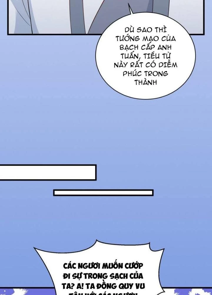 Tu Tiên Phải Dựa Vào Sugar Mommy Chapter 229 - Trang 4