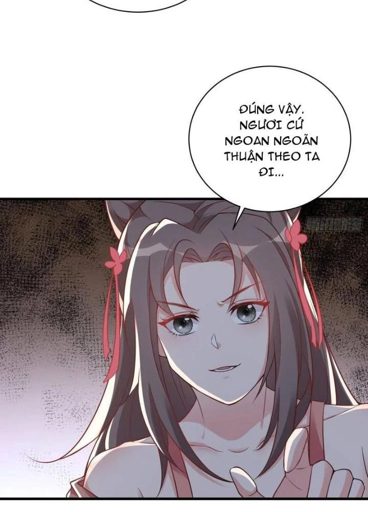 Tu Tiên Phải Dựa Vào Sugar Mommy Chapter 229 - Trang 4