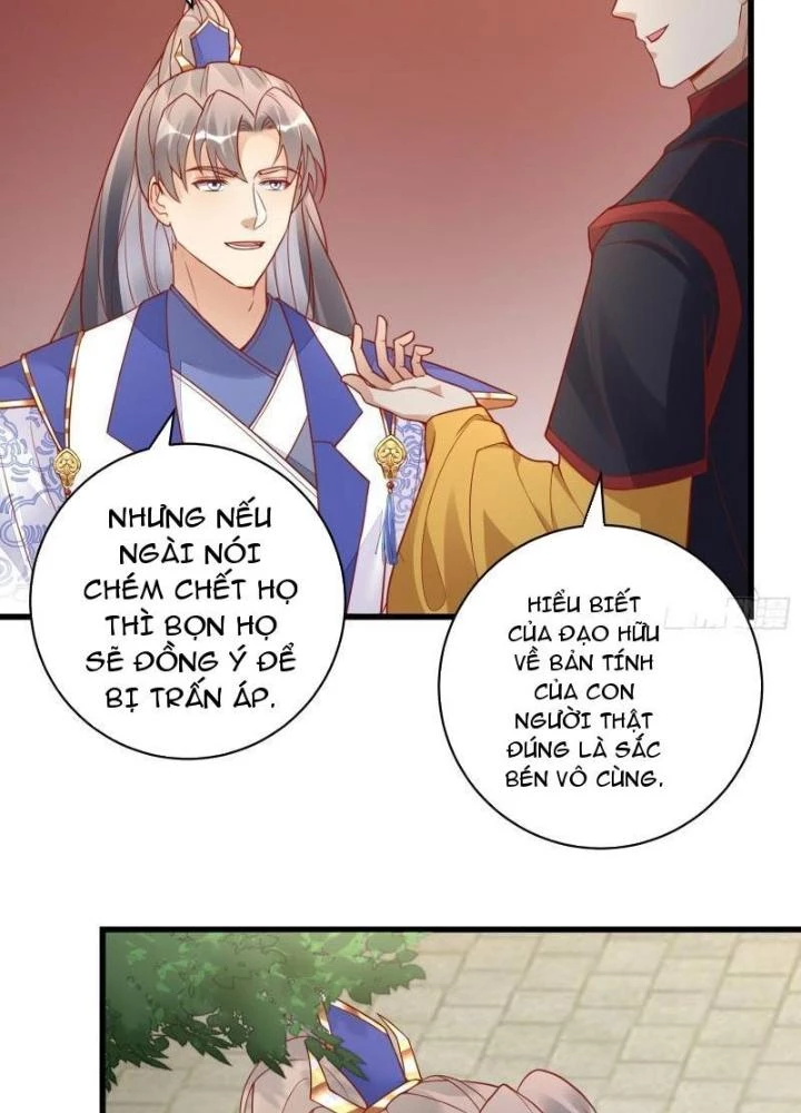 Tu Tiên Phải Dựa Vào Sugar Mommy Chapter 233 - Trang 4