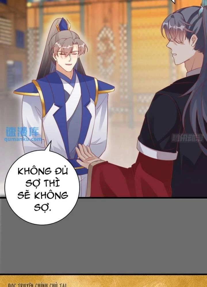 Tu Tiên Phải Dựa Vào Sugar Mommy Chapter 233 - Trang 4