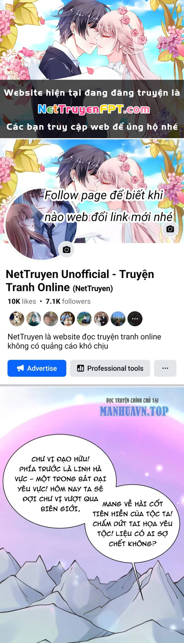 Tu Tiên Phải Dựa Vào Sugar Mommy Chapter 234 - Trang 4