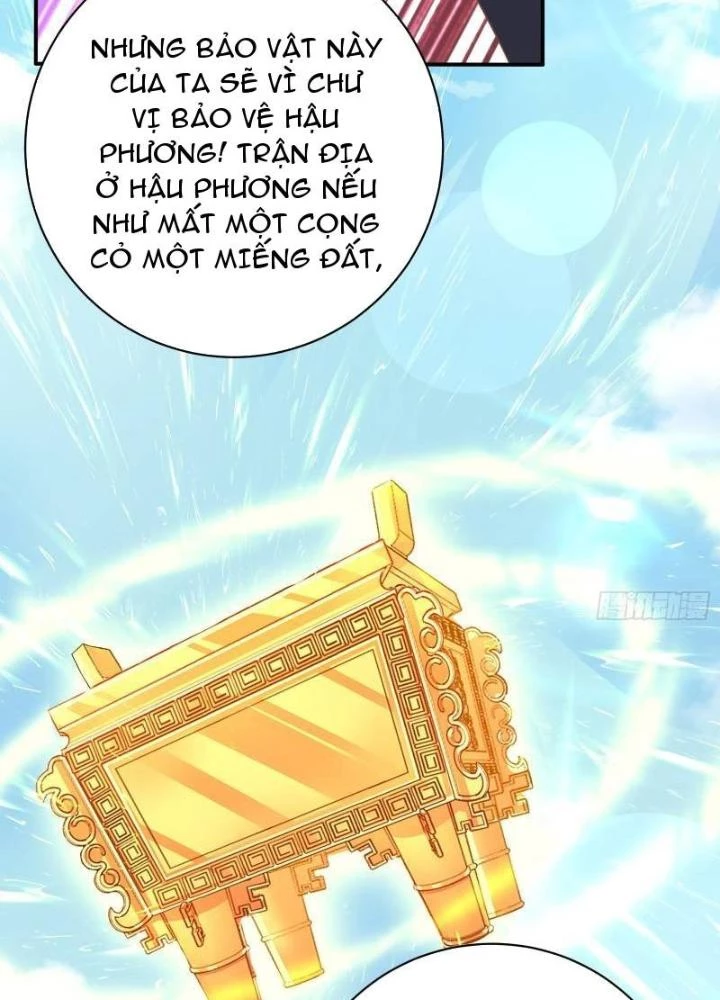Tu Tiên Phải Dựa Vào Sugar Mommy Chapter 234 - Trang 4