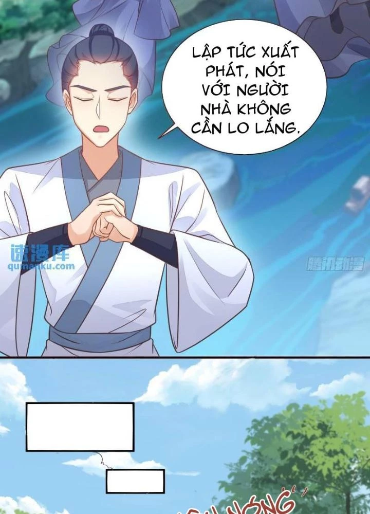 Tu Tiên Phải Dựa Vào Sugar Mommy Chapter 234 - Trang 4