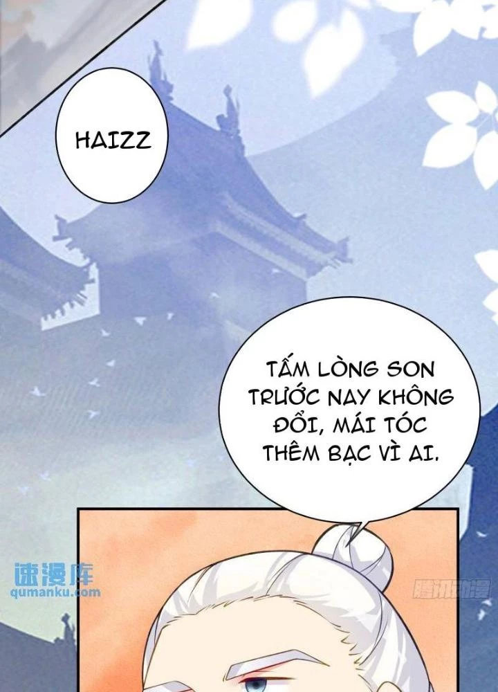 Tu Tiên Phải Dựa Vào Sugar Mommy Chapter 234 - Trang 4