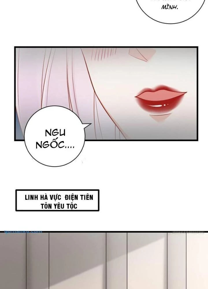 Tu Tiên Phải Dựa Vào Sugar Mommy Chapter 235 - Trang 4