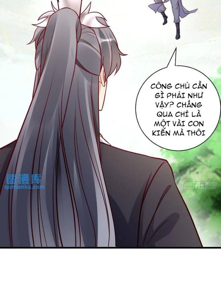 Tu Tiên Phải Dựa Vào Sugar Mommy Chapter 237 - Trang 4