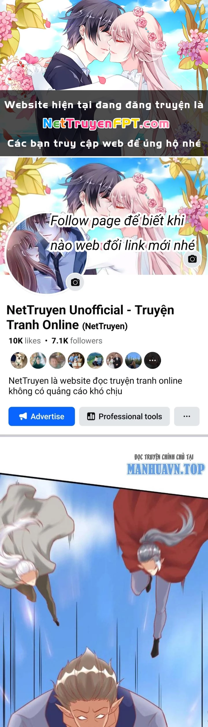 Tu Tiên Phải Dựa Vào Sugar Mommy Chapter 238 - Trang 4