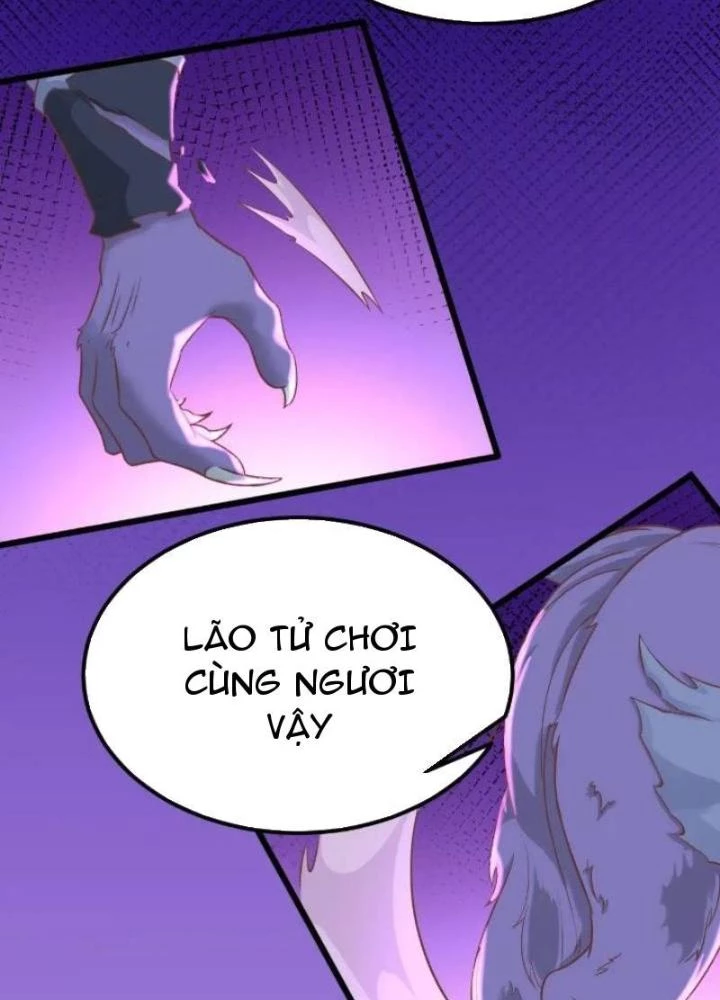 Tu Tiên Phải Dựa Vào Sugar Mommy Chapter 238 - Trang 4