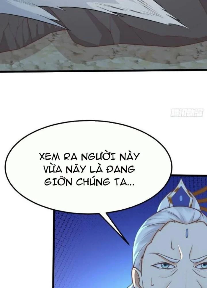 Tu Tiên Phải Dựa Vào Sugar Mommy Chapter 238 - Trang 4