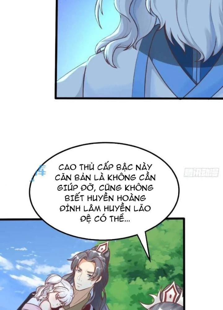 Tu Tiên Phải Dựa Vào Sugar Mommy Chapter 238 - Trang 4