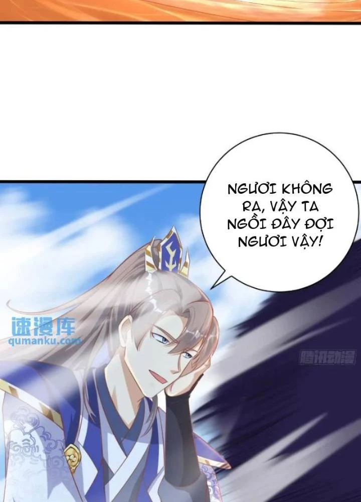 Tu Tiên Phải Dựa Vào Sugar Mommy Chapter 239 - Trang 4