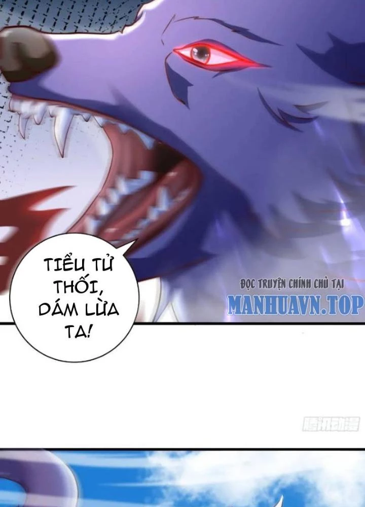 Tu Tiên Phải Dựa Vào Sugar Mommy Chapter 239 - Trang 4