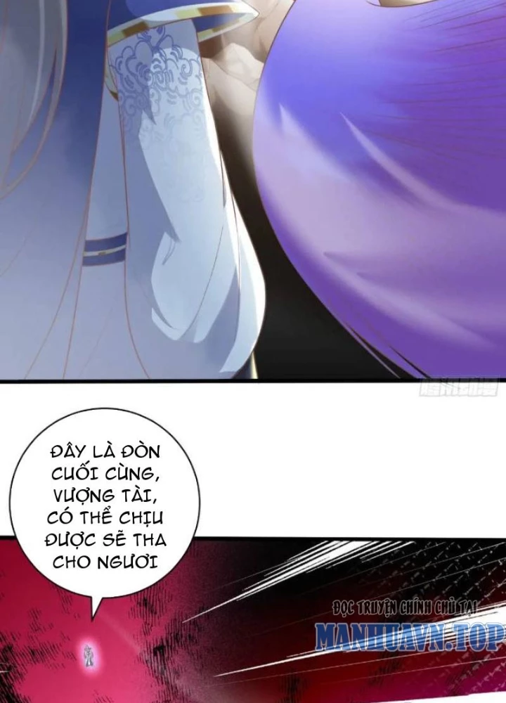 Tu Tiên Phải Dựa Vào Sugar Mommy Chapter 239 - Trang 4