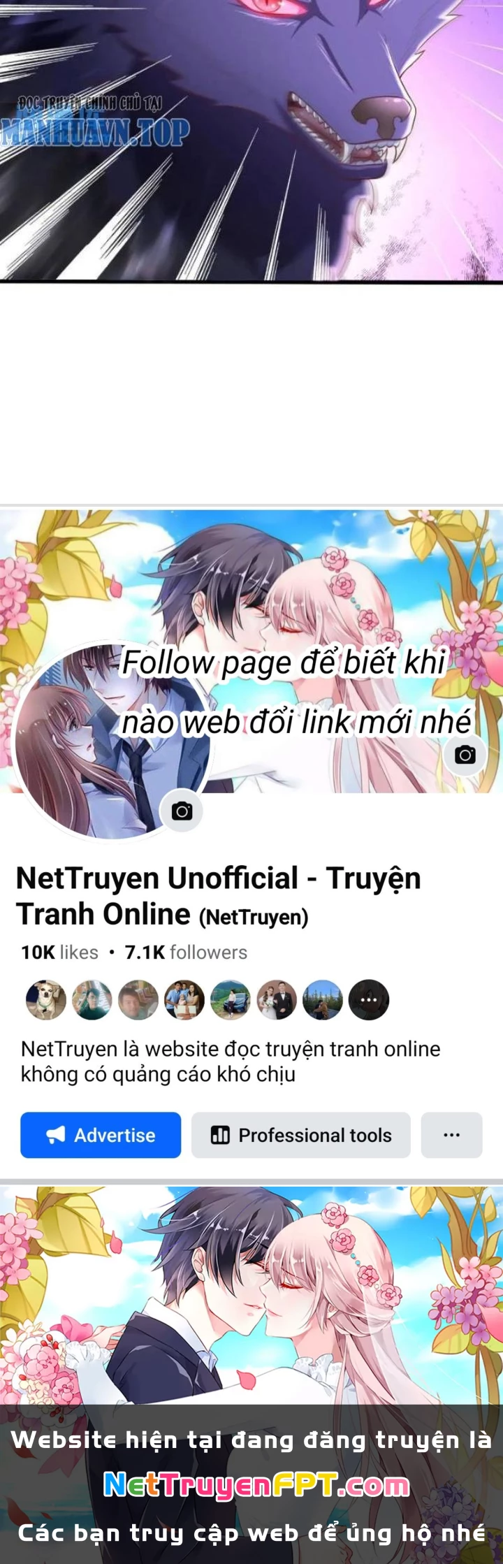 Tu Tiên Phải Dựa Vào Sugar Mommy Chapter 239 - Trang 4