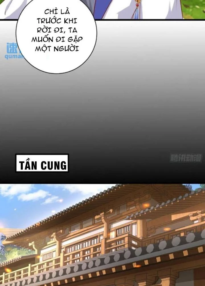 Tu Tiên Phải Dựa Vào Sugar Mommy Chapter 240 - Trang 4