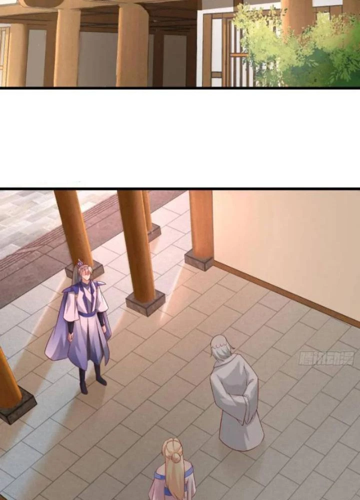 Tu Tiên Phải Dựa Vào Sugar Mommy Chapter 240 - Trang 4