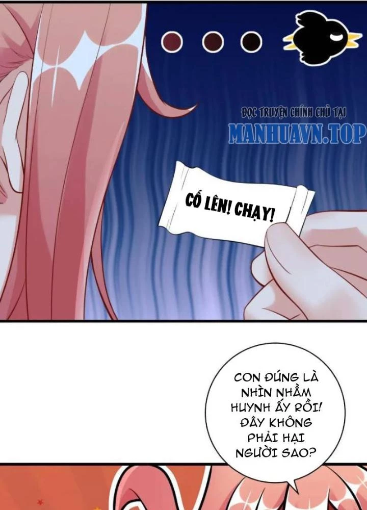 Tu Tiên Phải Dựa Vào Sugar Mommy Chapter 240 - Trang 4