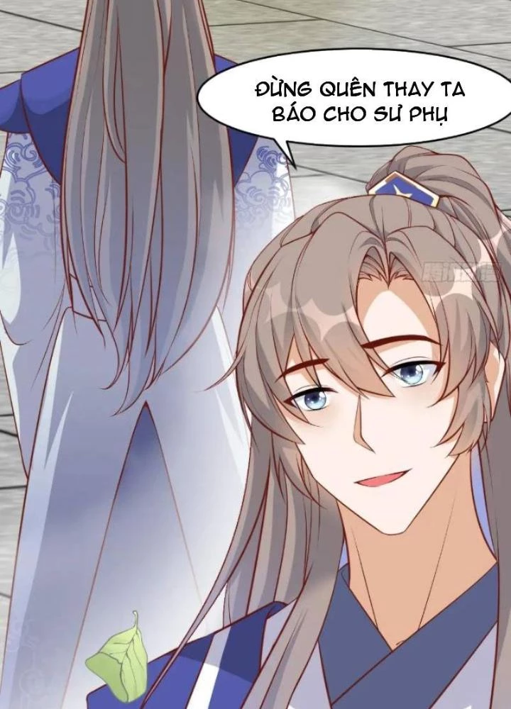 Tu Tiên Phải Dựa Vào Sugar Mommy Chapter 241 - Trang 4