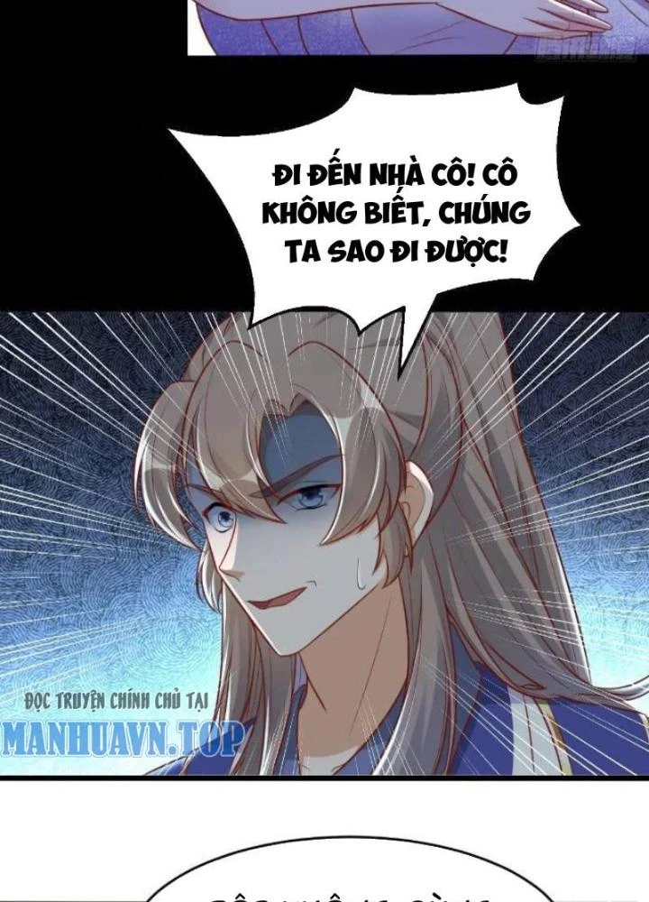 Tu Tiên Phải Dựa Vào Sugar Mommy Chapter 241 - Trang 4