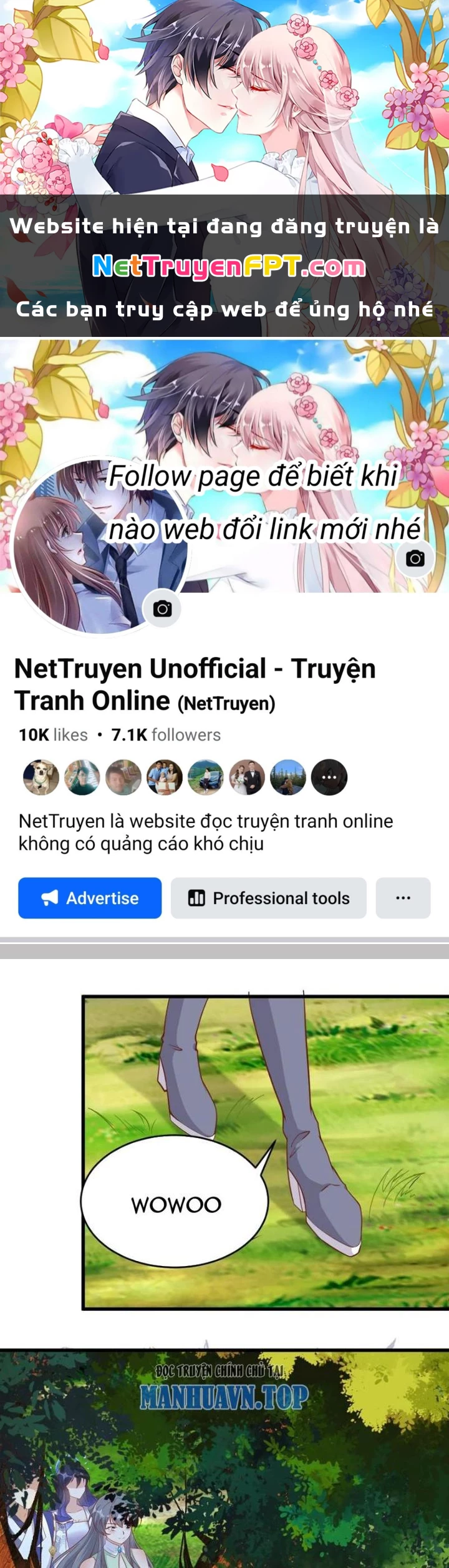Tu Tiên Phải Dựa Vào Sugar Mommy Chapter 242 - Trang 4