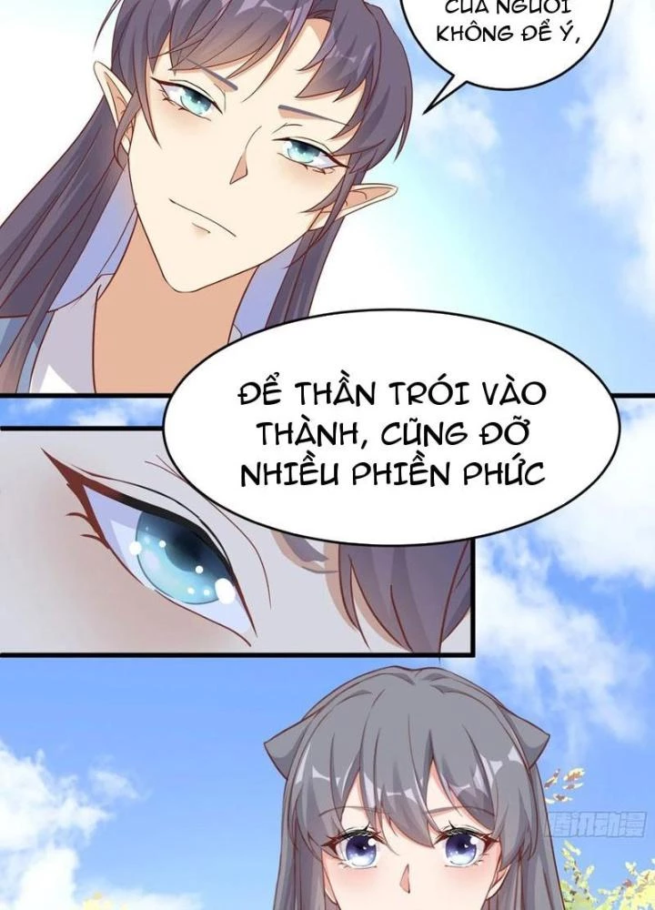 Tu Tiên Phải Dựa Vào Sugar Mommy Chapter 242 - Trang 4