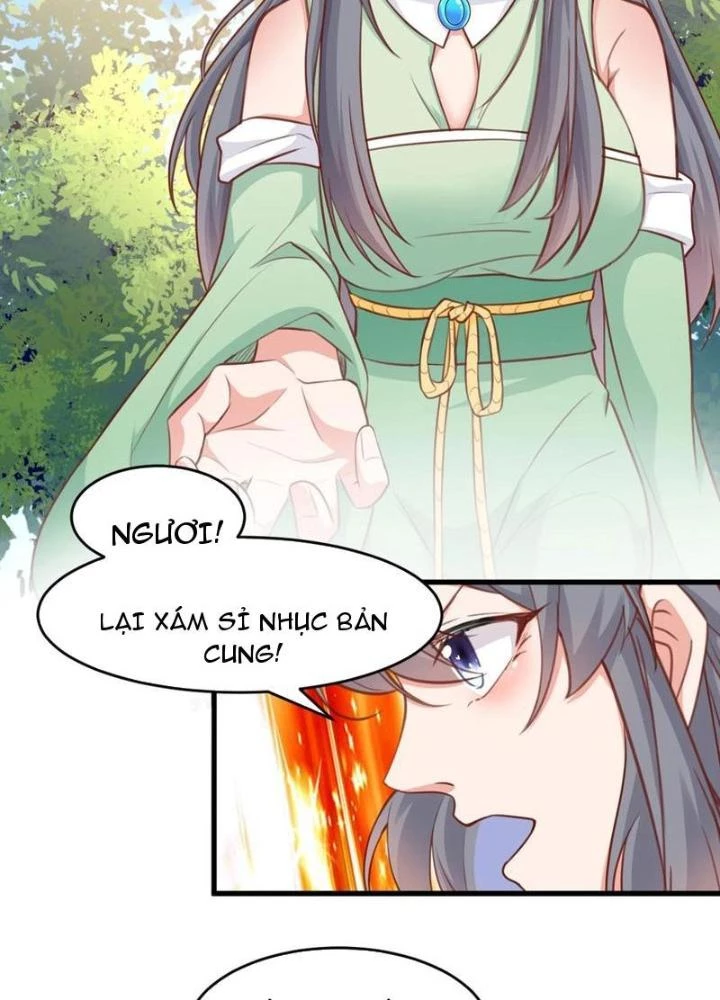 Tu Tiên Phải Dựa Vào Sugar Mommy Chapter 242 - Trang 4