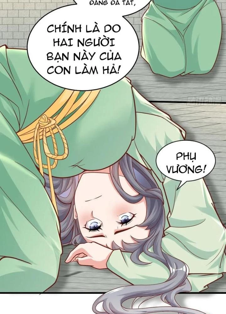 Tu Tiên Phải Dựa Vào Sugar Mommy Chapter 242 - Trang 4