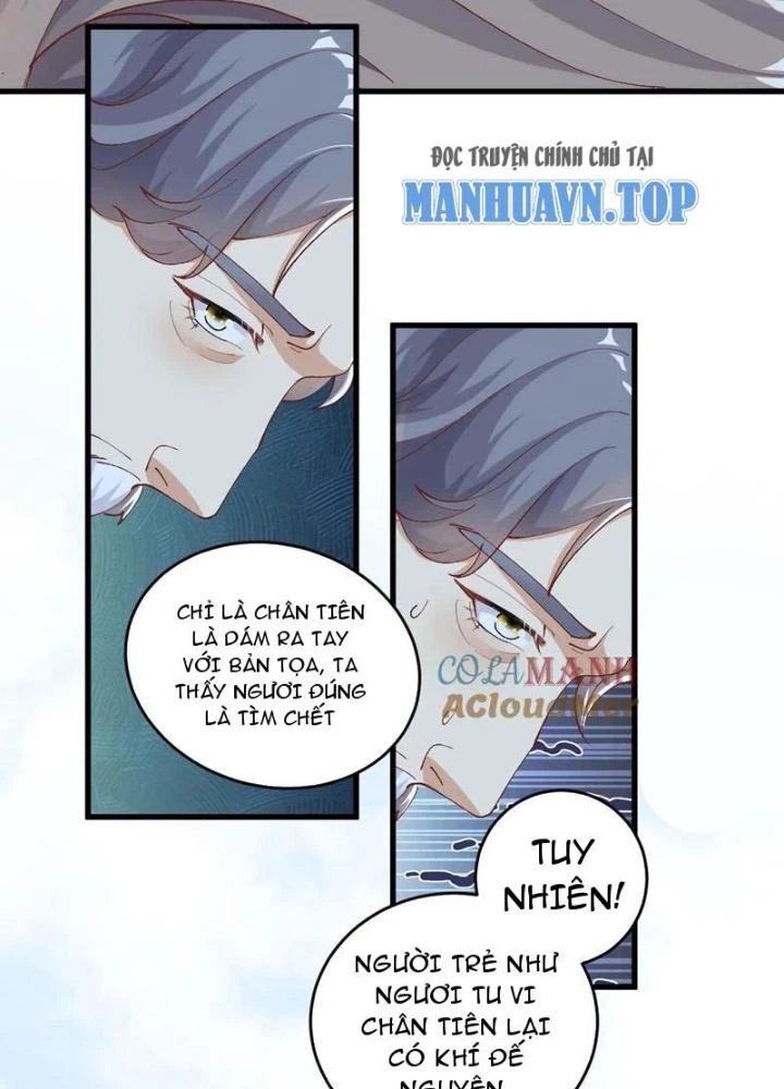 Tu Tiên Phải Dựa Vào Sugar Mommy Chapter 242 - Trang 4
