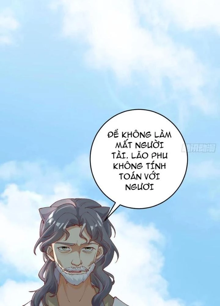 Tu Tiên Phải Dựa Vào Sugar Mommy Chapter 242 - Trang 4