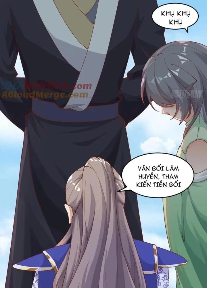 Tu Tiên Phải Dựa Vào Sugar Mommy Chapter 242 - Trang 4