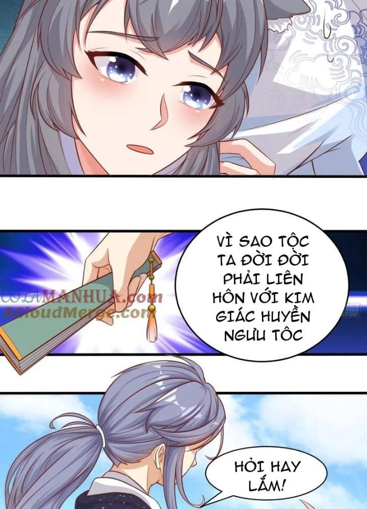 Tu Tiên Phải Dựa Vào Sugar Mommy Chapter 242 - Trang 4