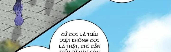 Tu Tiên Phải Dựa Vào Sugar Mommy Chapter 243 - Trang 4