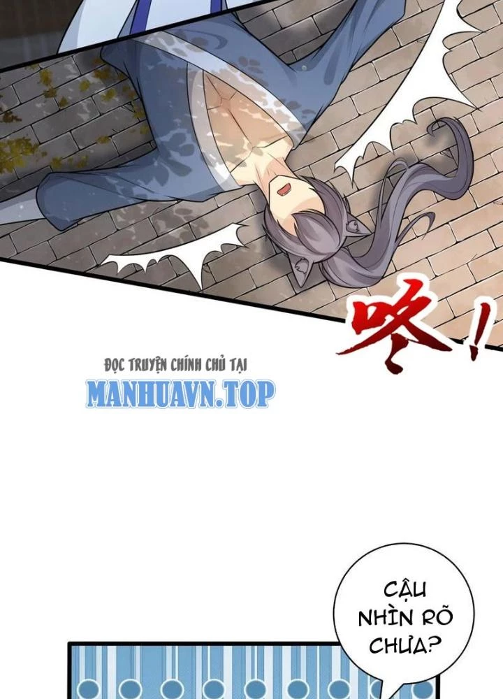 Tu Tiên Phải Dựa Vào Sugar Mommy Chapter 243 - Trang 4