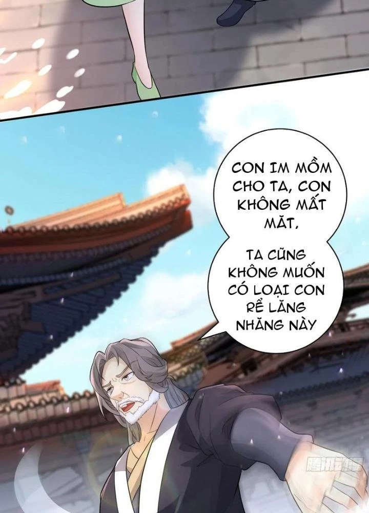 Tu Tiên Phải Dựa Vào Sugar Mommy Chapter 243 - Trang 4