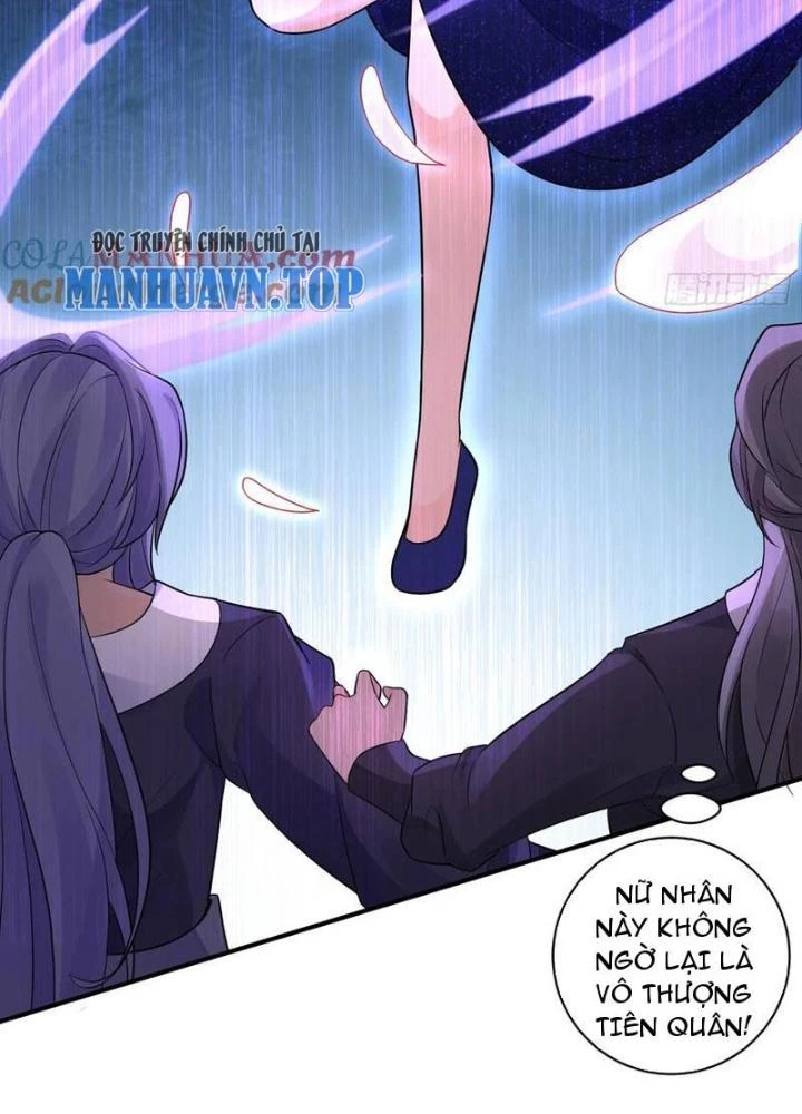 Tu Tiên Phải Dựa Vào Sugar Mommy Chapter 243 - Trang 4