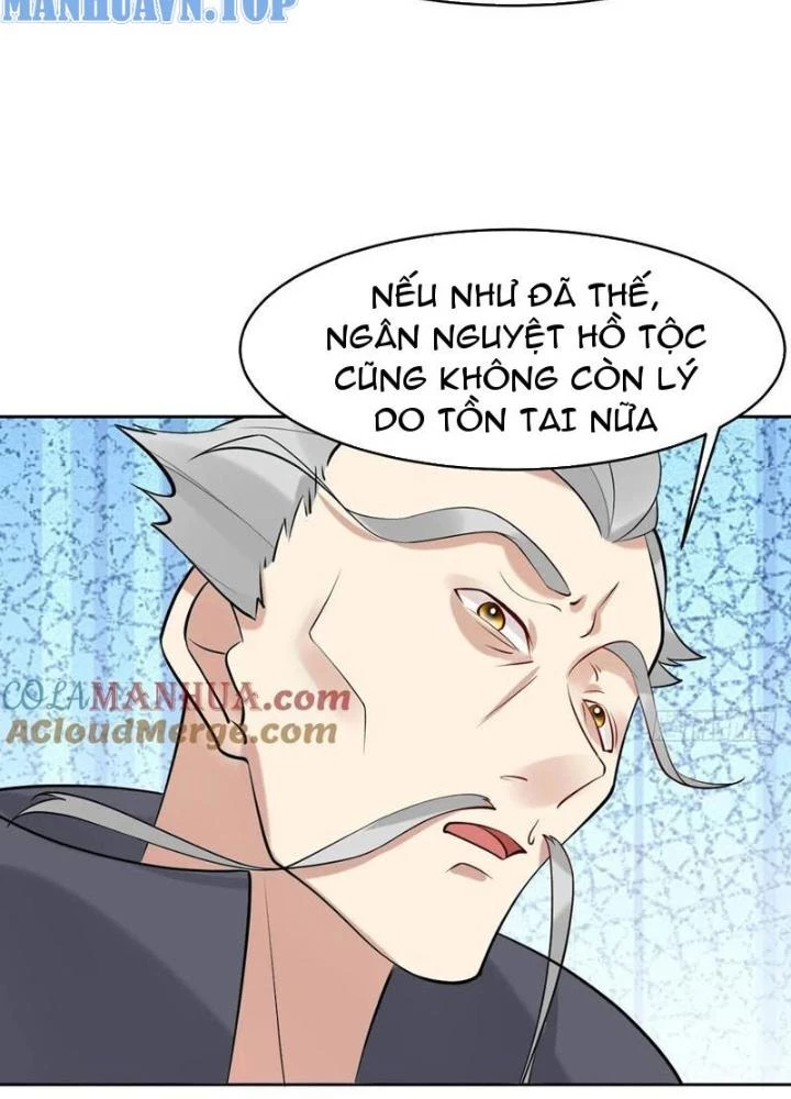 Tu Tiên Phải Dựa Vào Sugar Mommy Chapter 244 - Trang 4