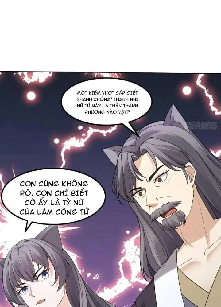Tu Tiên Phải Dựa Vào Sugar Mommy Chapter 245 - Trang 4