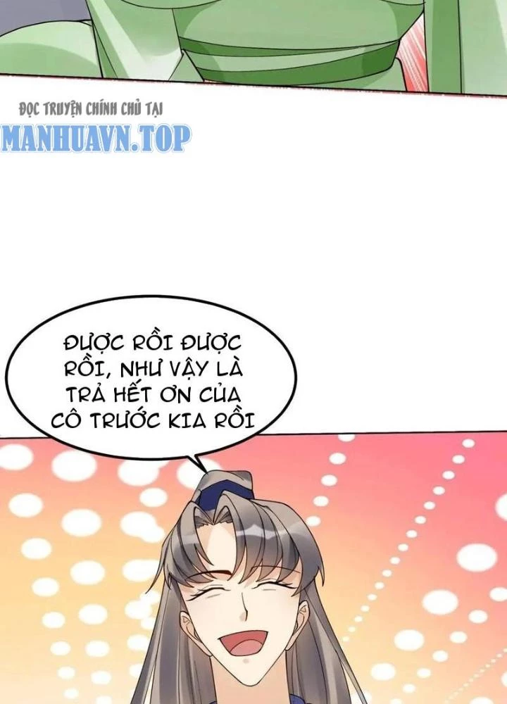 Tu Tiên Phải Dựa Vào Sugar Mommy Chapter 245 - Trang 4