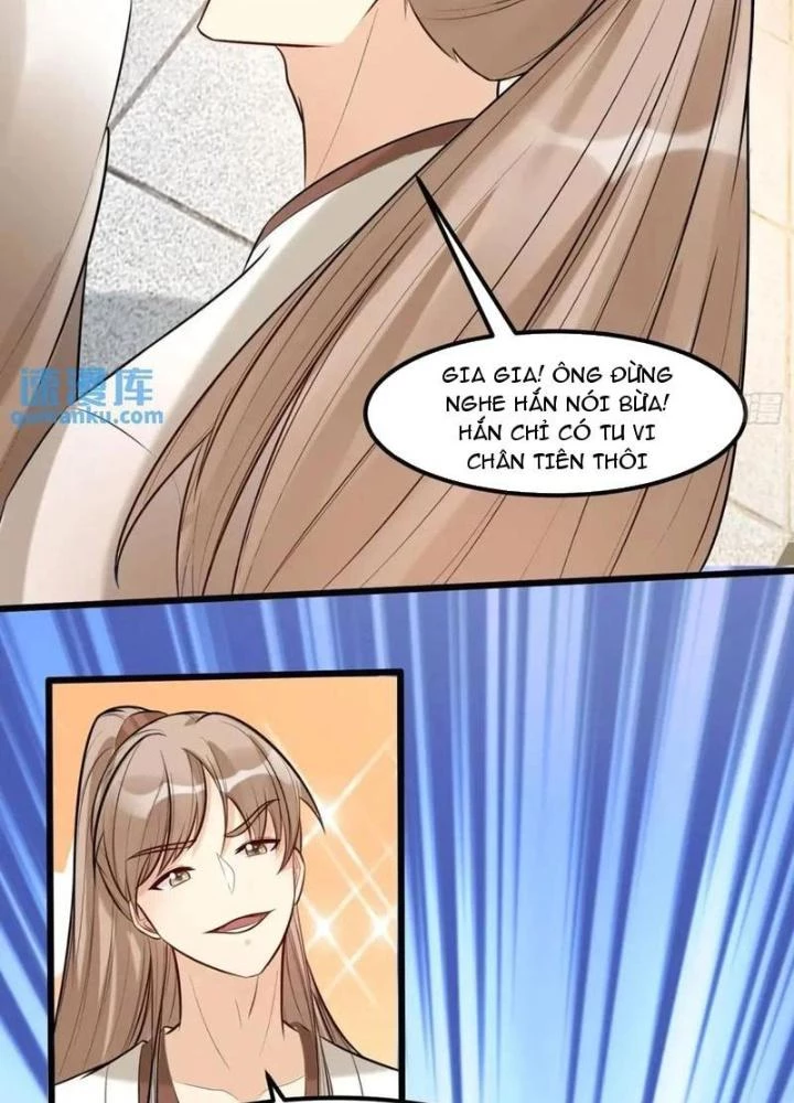 Tu Tiên Phải Dựa Vào Sugar Mommy Chapter 245 - Trang 4