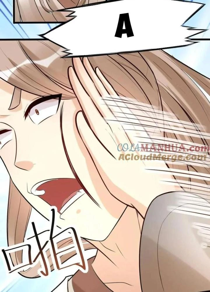 Tu Tiên Phải Dựa Vào Sugar Mommy Chapter 245 - Trang 4