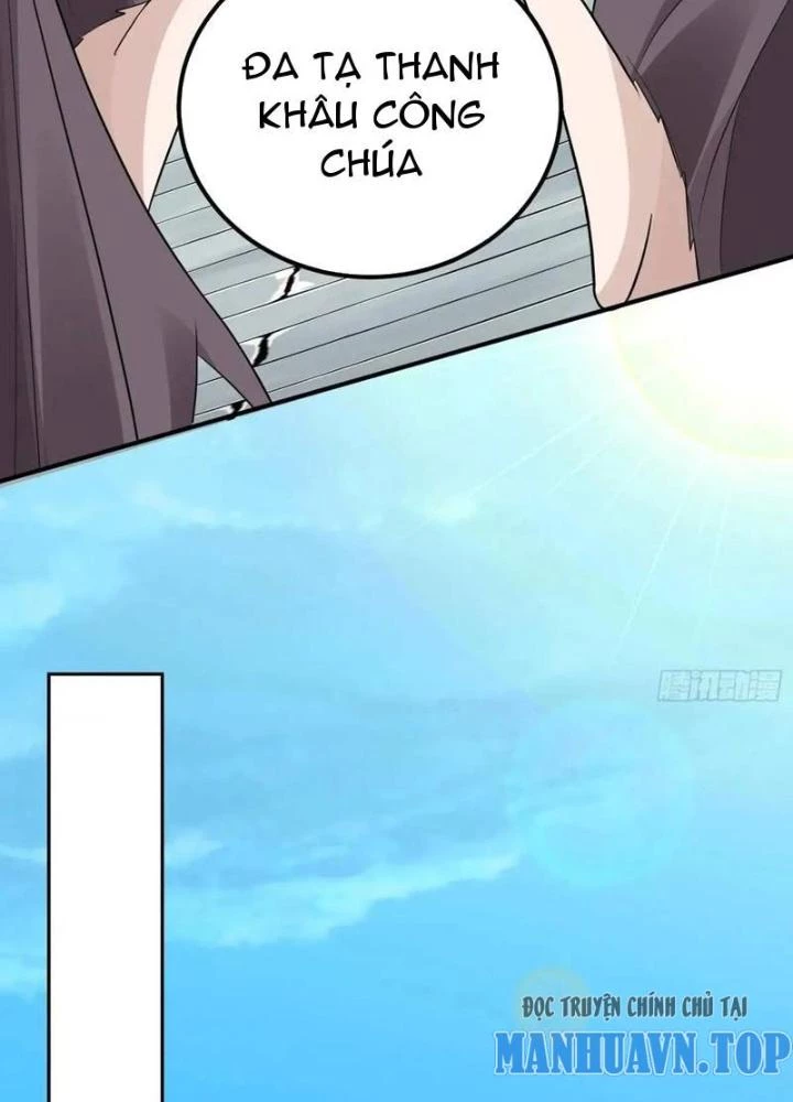 Tu Tiên Phải Dựa Vào Sugar Mommy Chapter 245 - Trang 4