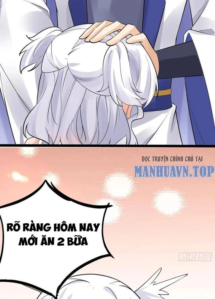 Tu Tiên Phải Dựa Vào Sugar Mommy Chapter 246 - Trang 4